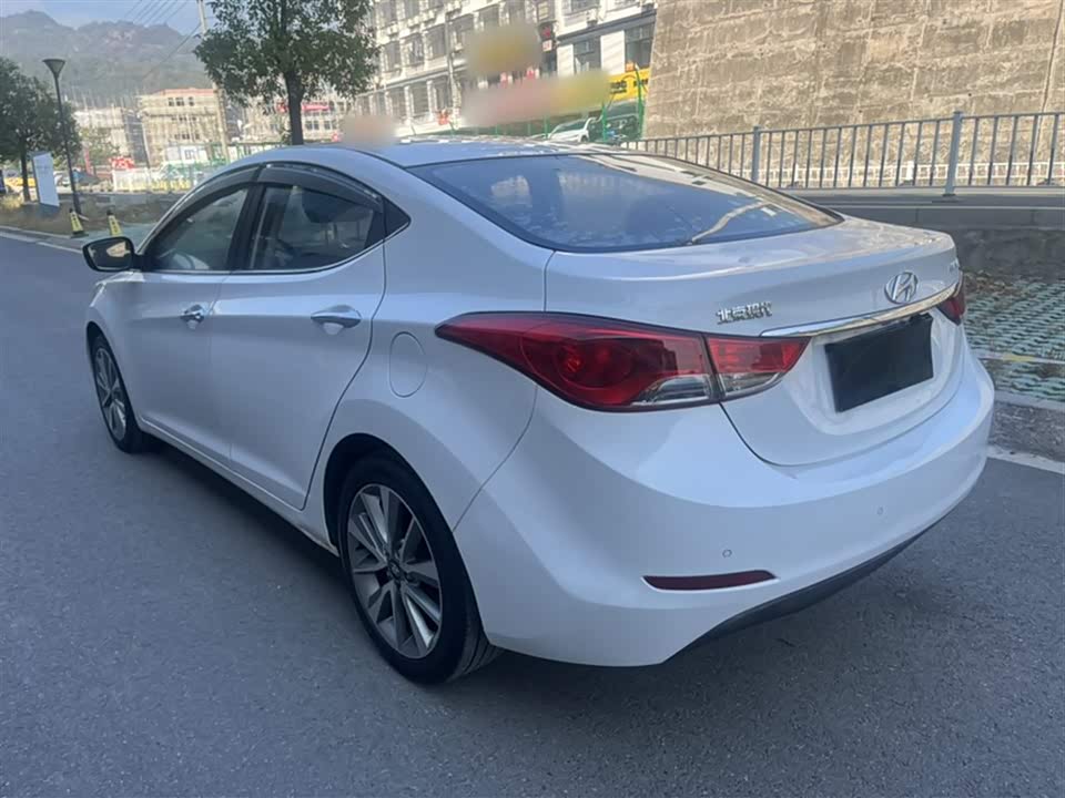 Hyundai Langdong