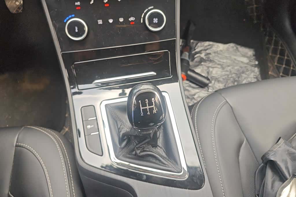 Chery 5, 2021 16