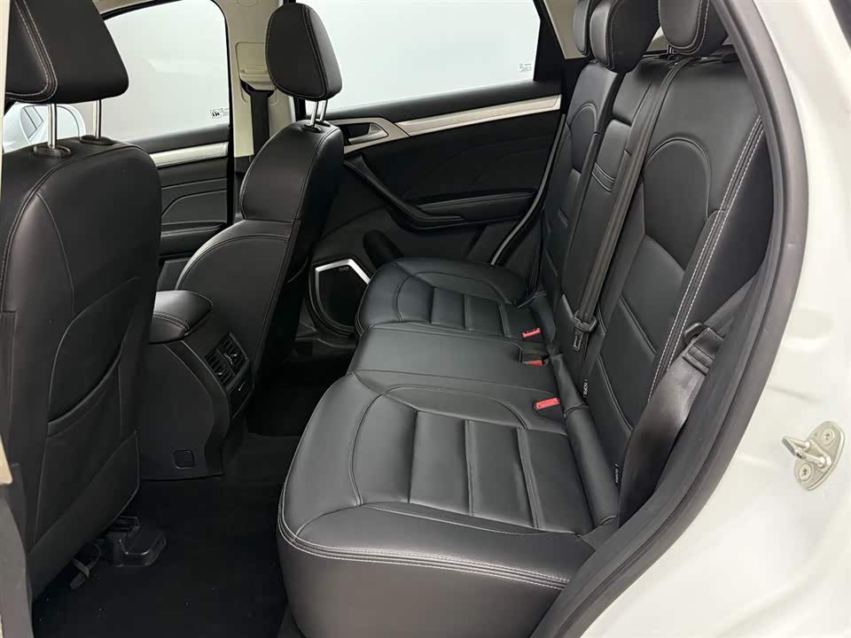 Haval H7
