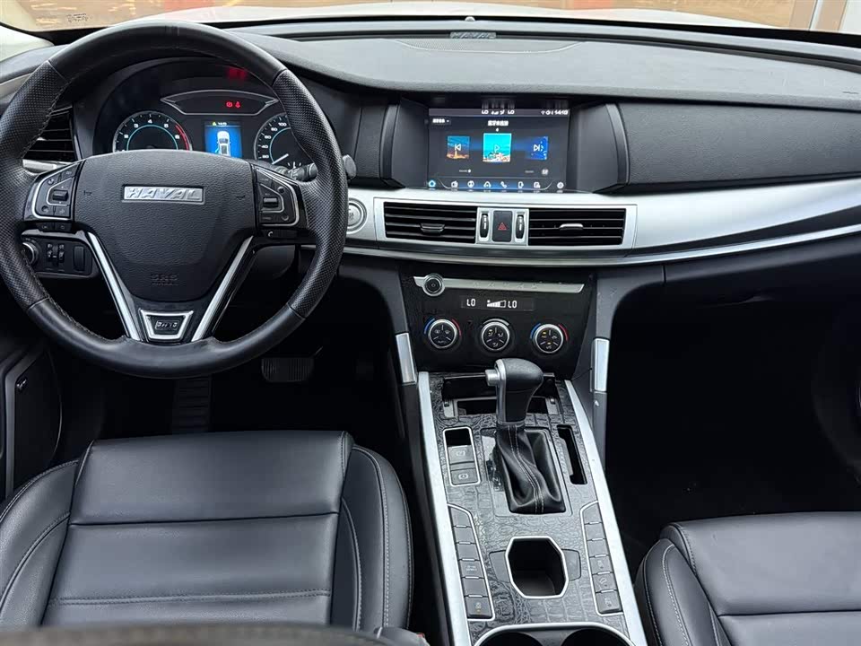 Haval H7