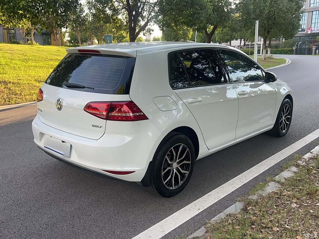 Volkswagen Golf, 2016 24