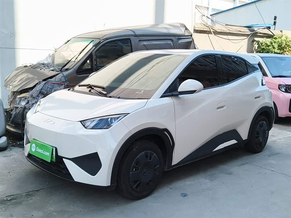 BYD Seagull