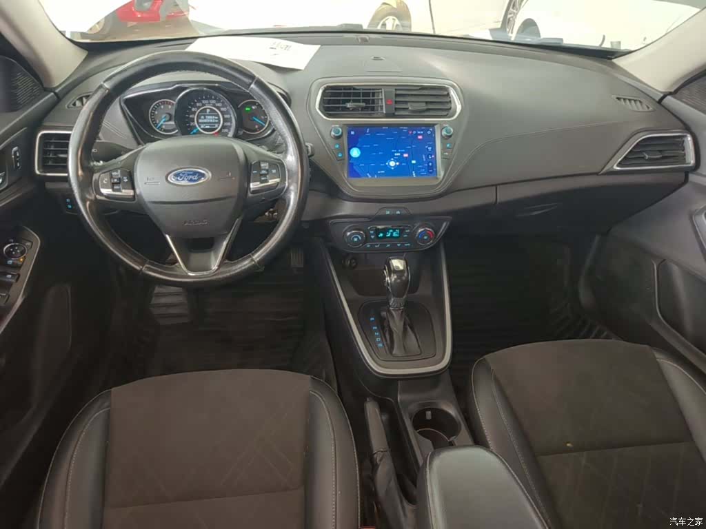 Ford VI, 2021 10