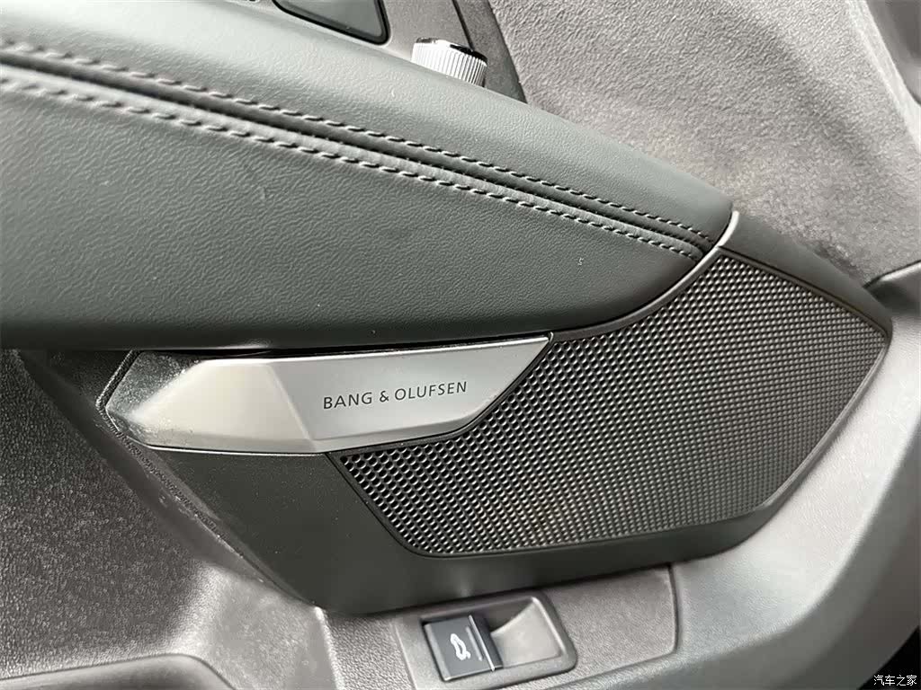 Audi e-tron, 2025 12