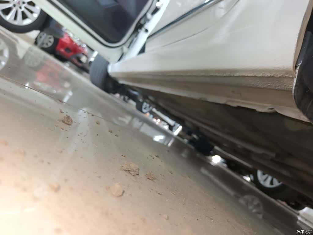 Ford VI, 2021 22