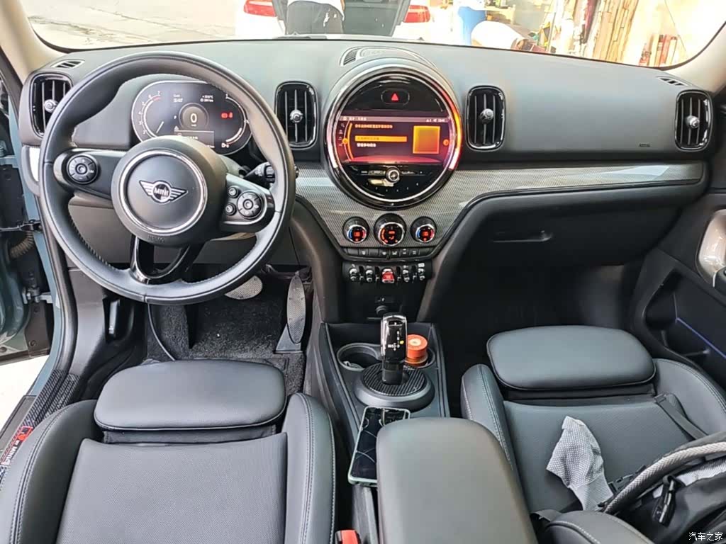 Mini Countryman, 2020 10