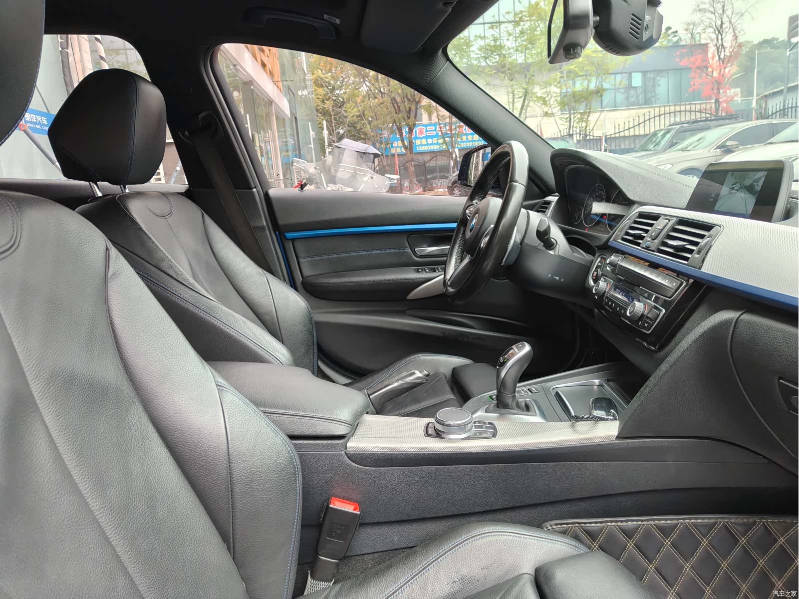 BMW 3 Series, 2018 15