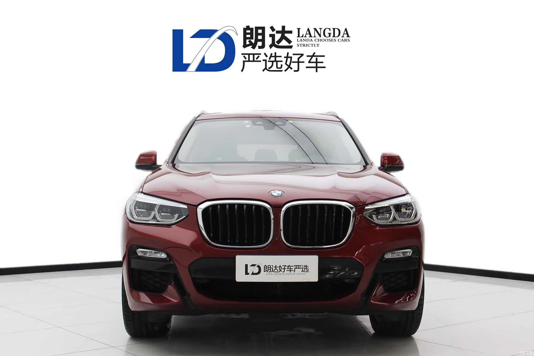 BMW X3, 2018 2