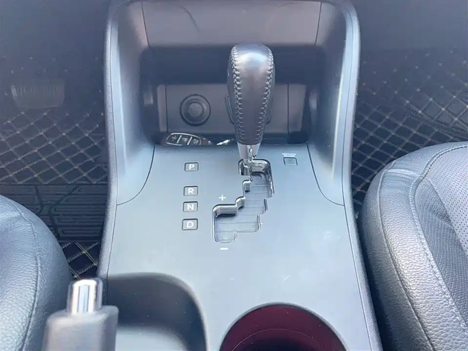 Hyundai Beijing ix35