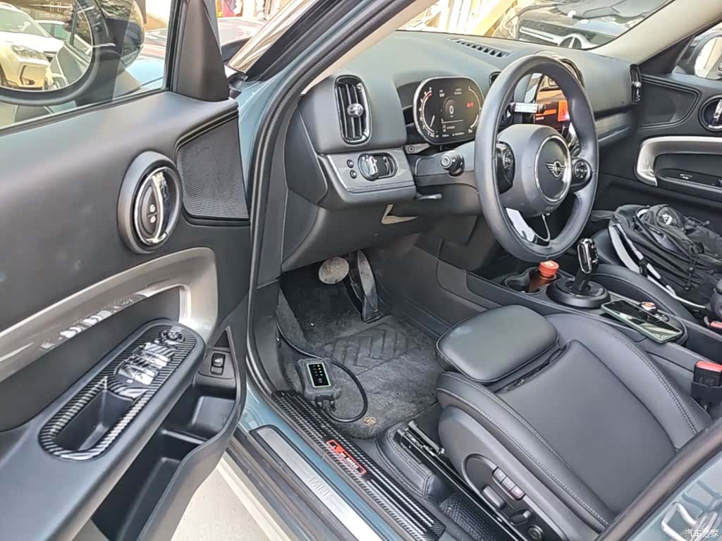 Mini Countryman, 2020 16
