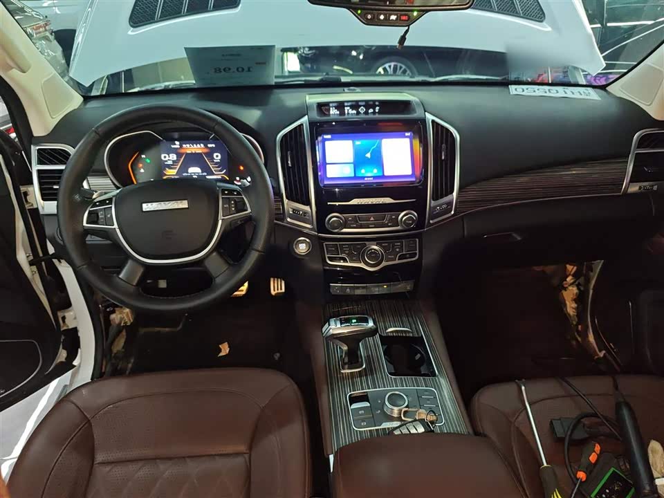 Haval H9