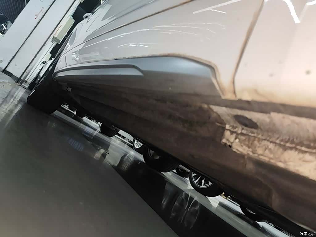 Audi Q5L, 2021 21