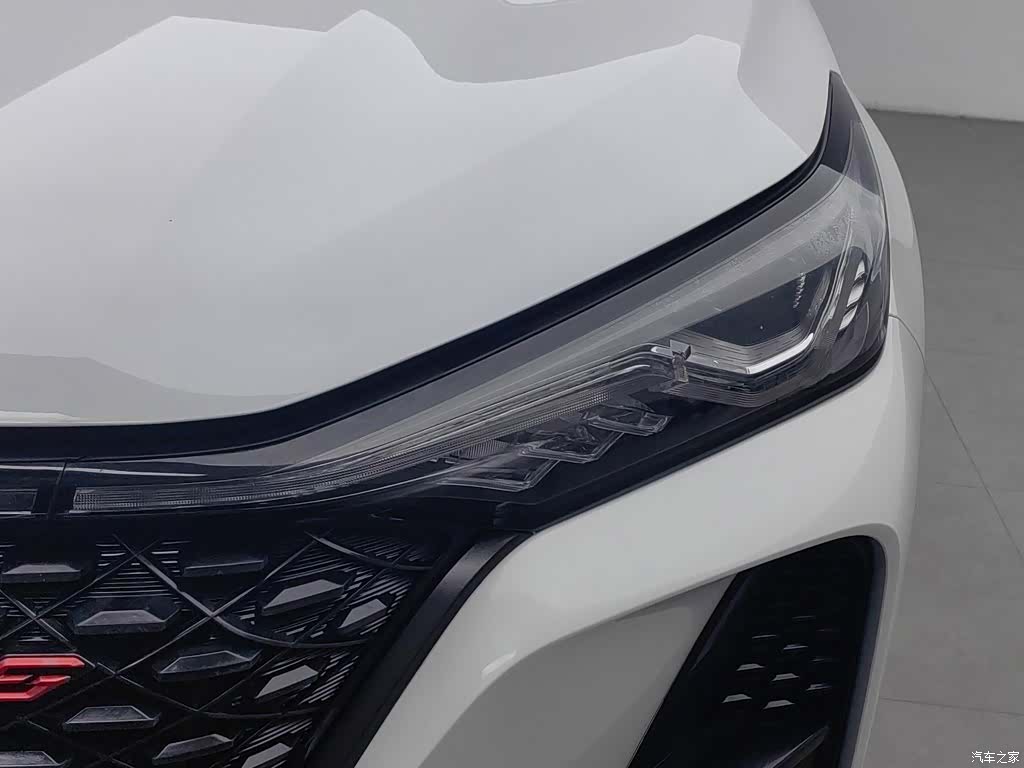 Changan CS75, 2020 7