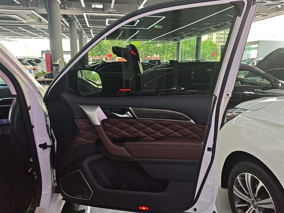 Haval H9