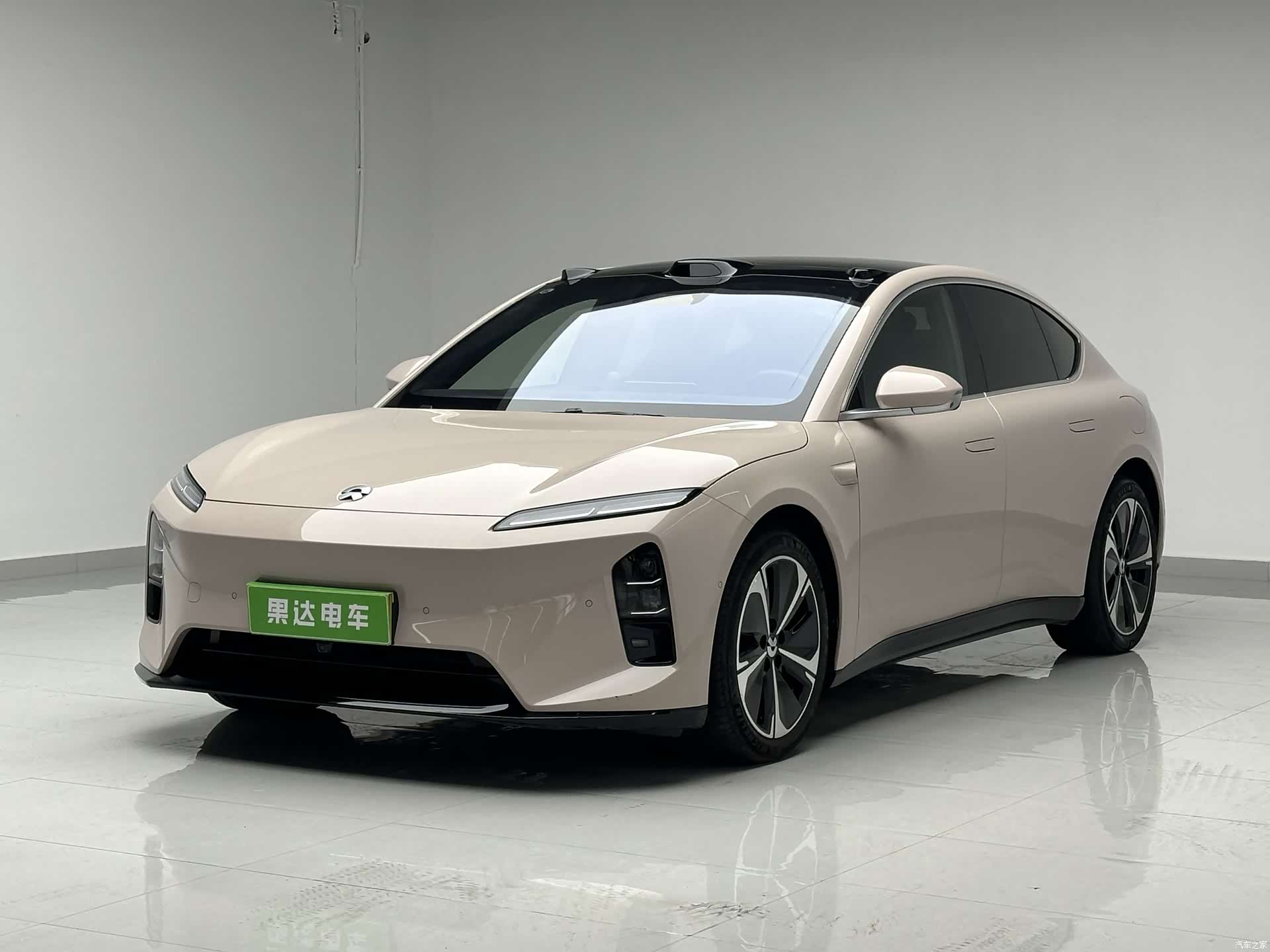 NIO ET5, 2025 1
