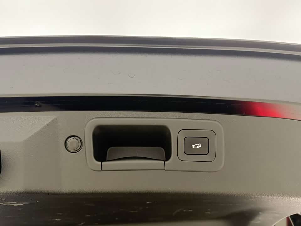 Trumpchi Trumpchi GS8 Trumpchi Trumpchi GS8