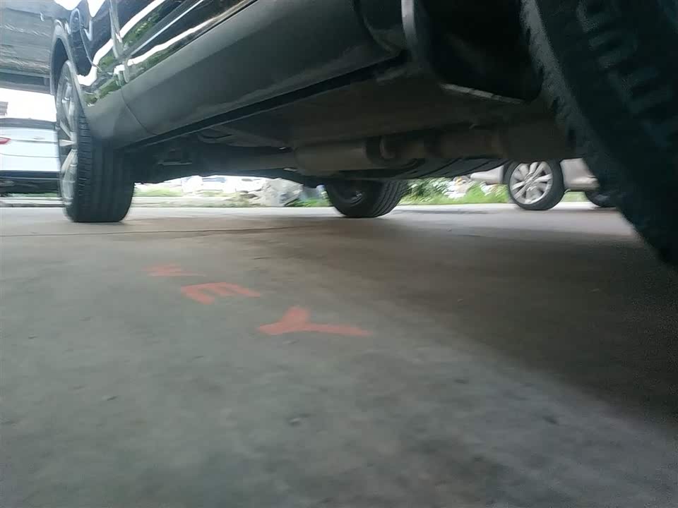 Weipai VV6
