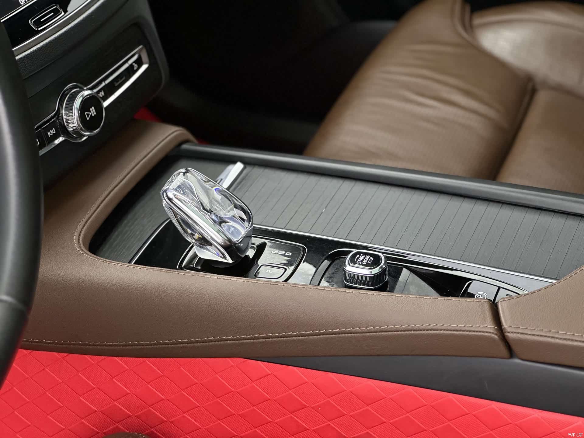 Volvo XC90, 2022 14