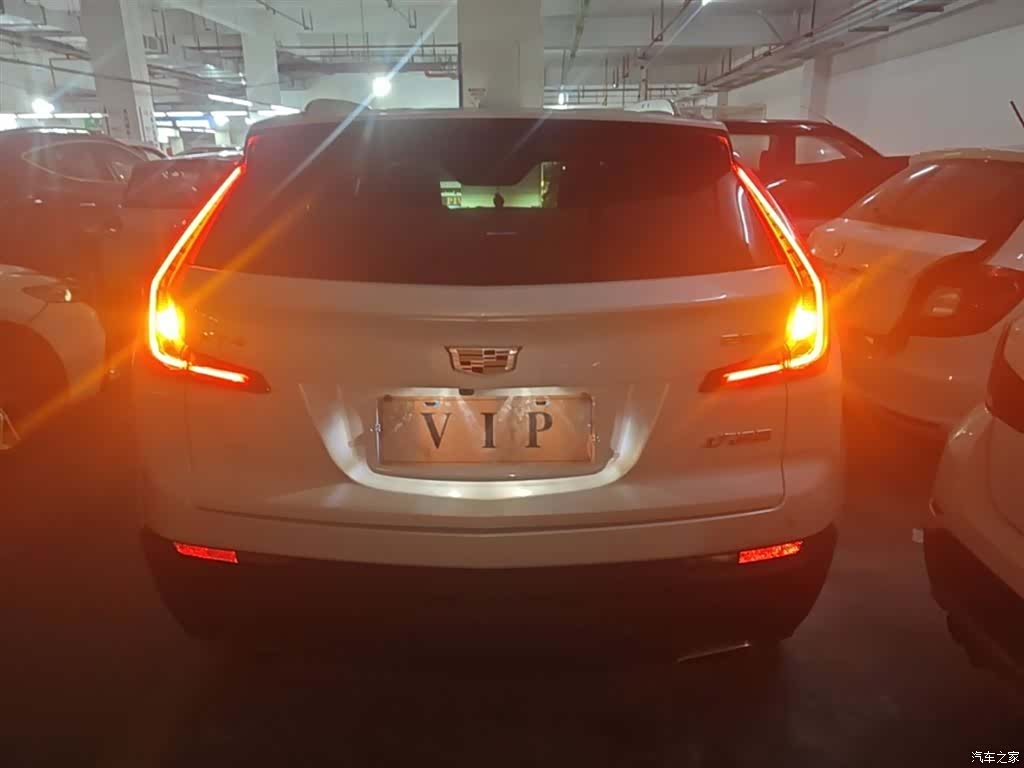 Cadillac XT4, 2023 6