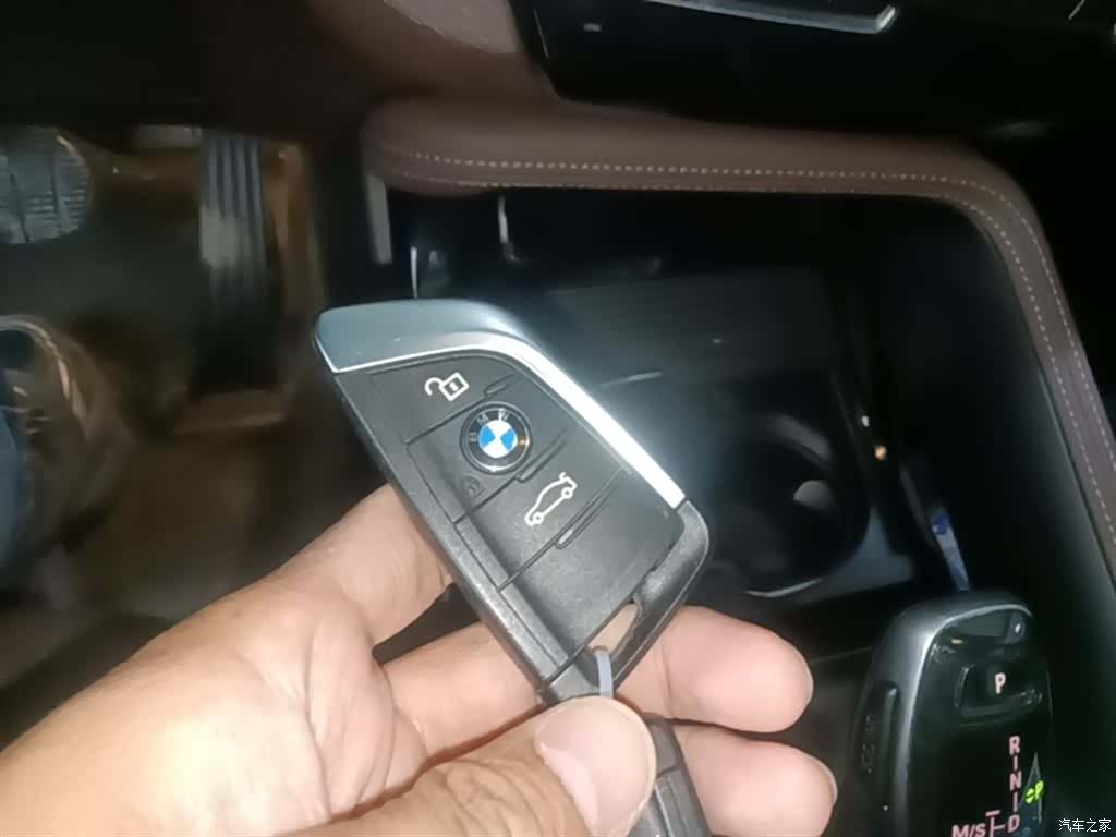 BMW X1, 2020 9