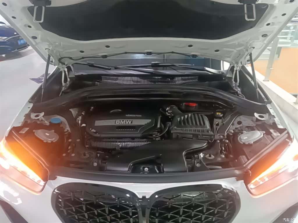 BMW X1, 2020 20