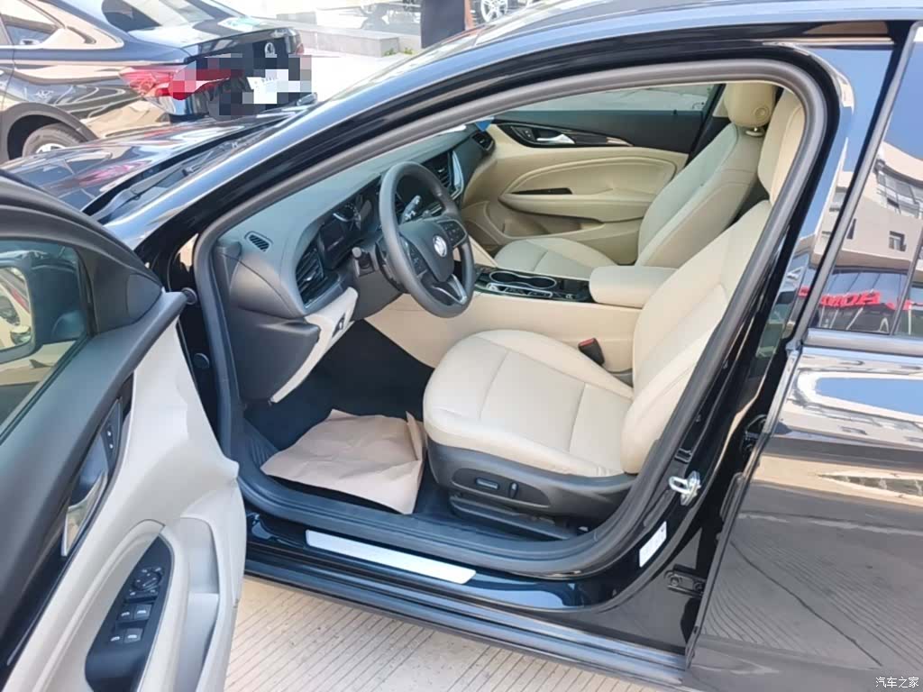 Buick Regal, 2022 16