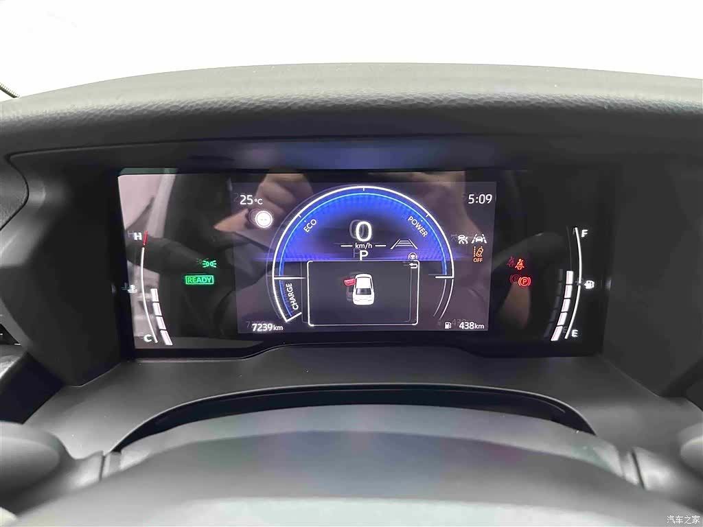 Toyota Camry, 2024 8