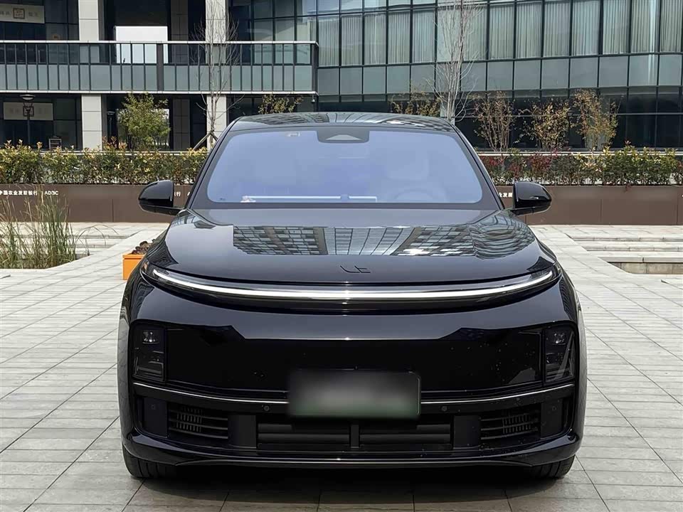Li Auto Ideal L7