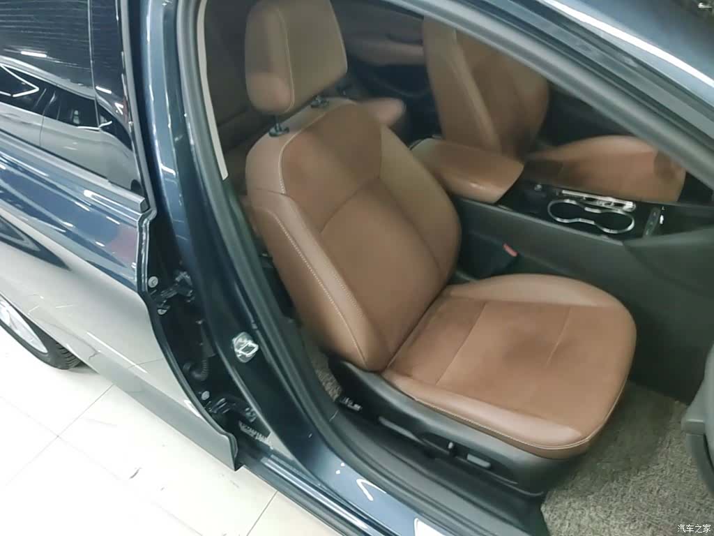 Buick Regal, 2021 25