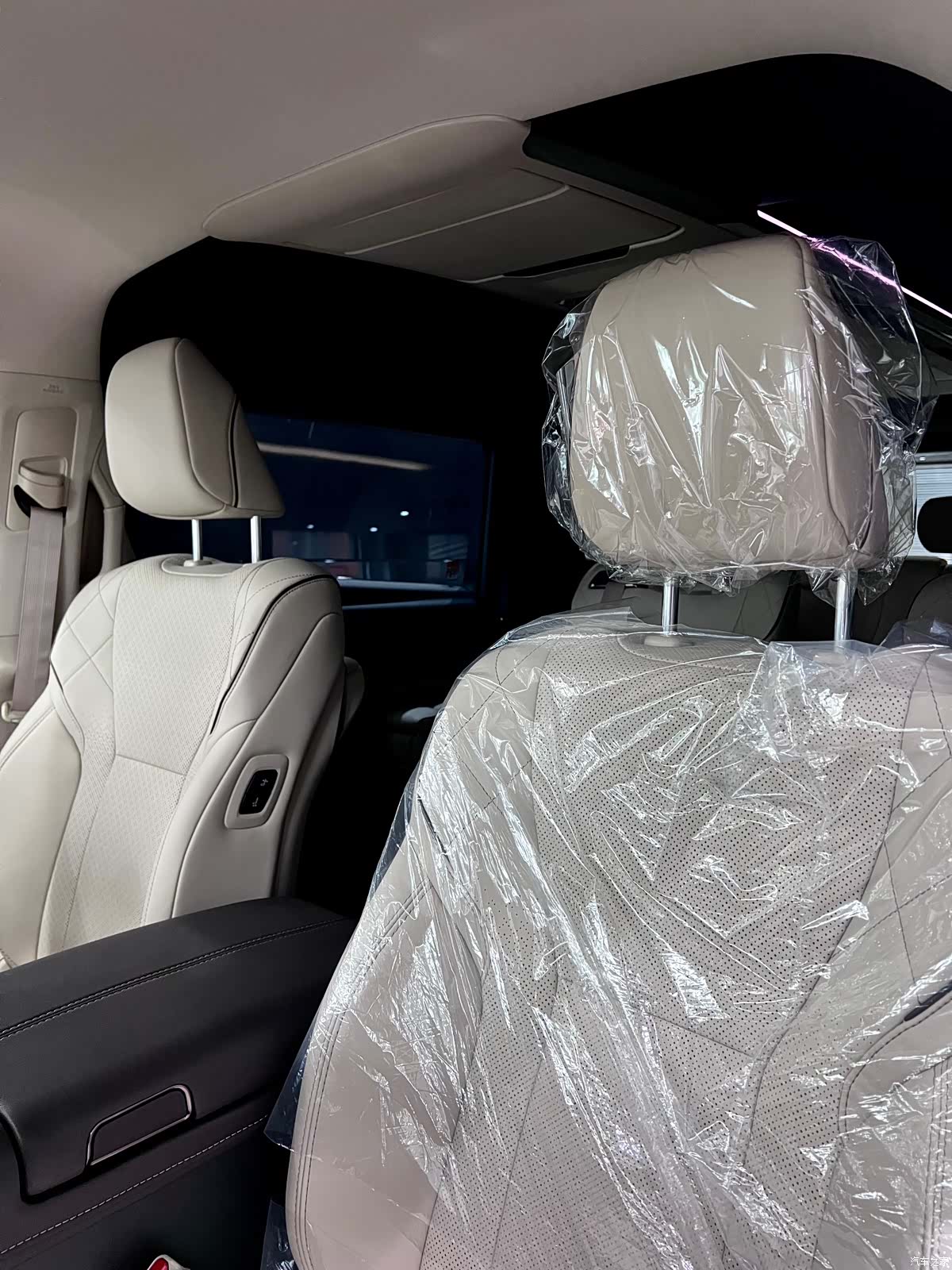 Toyota Alphard, 1900 13