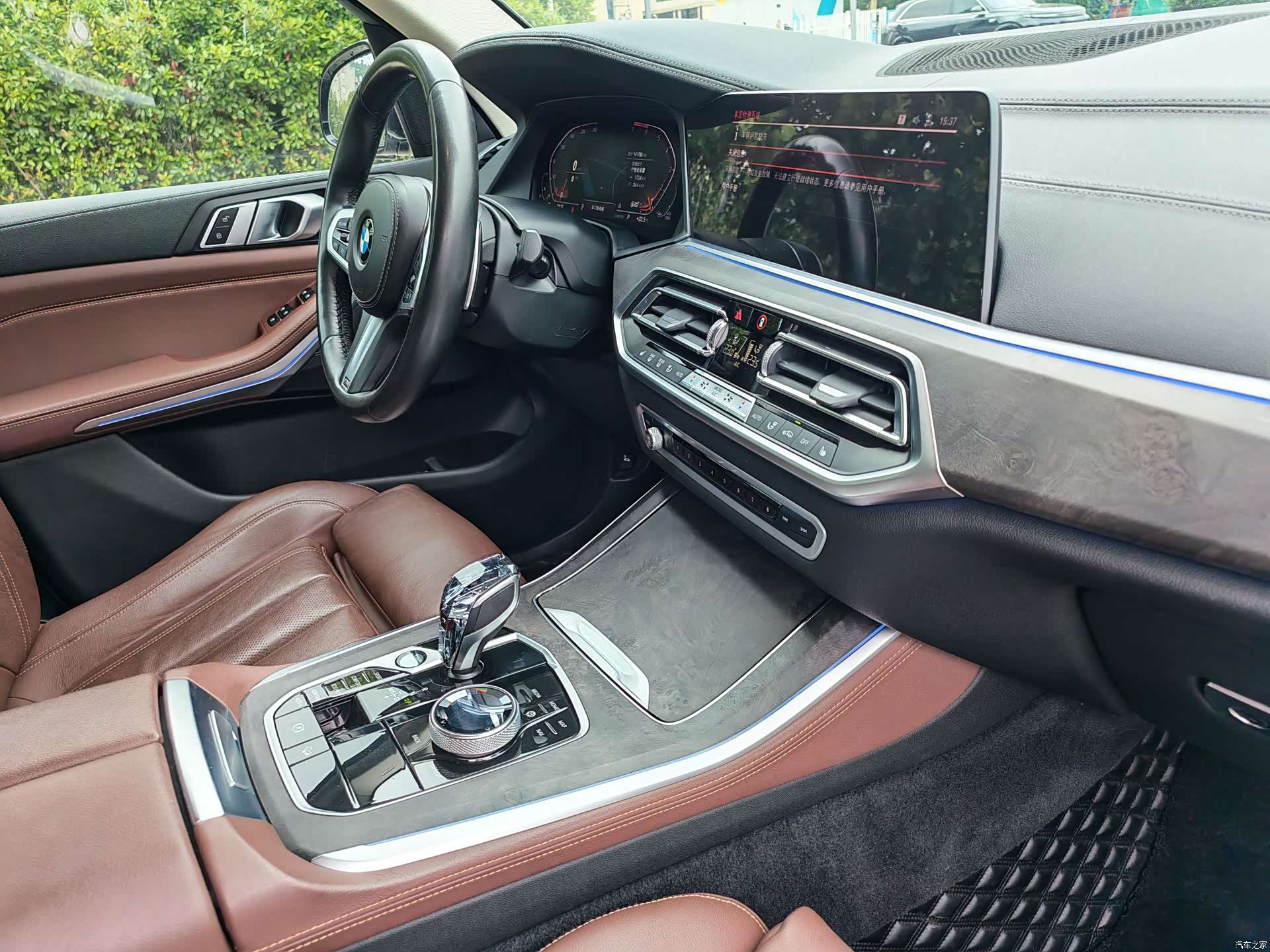 BMW X5, 2020 8