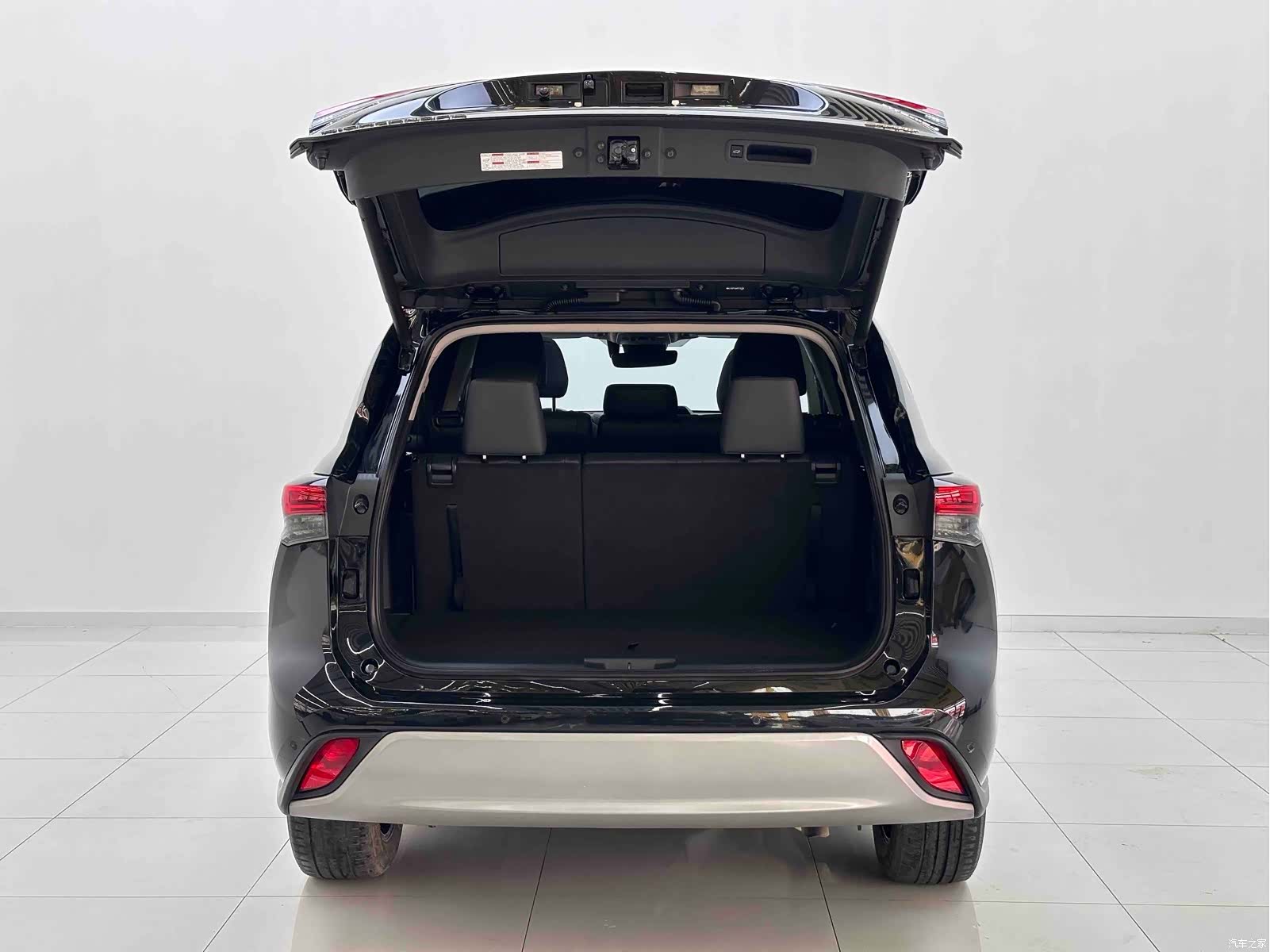 Toyota Highlander, 2023 8