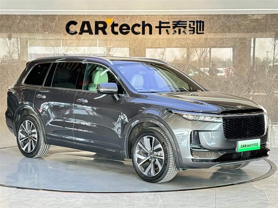 Li Auto Ideal ONE