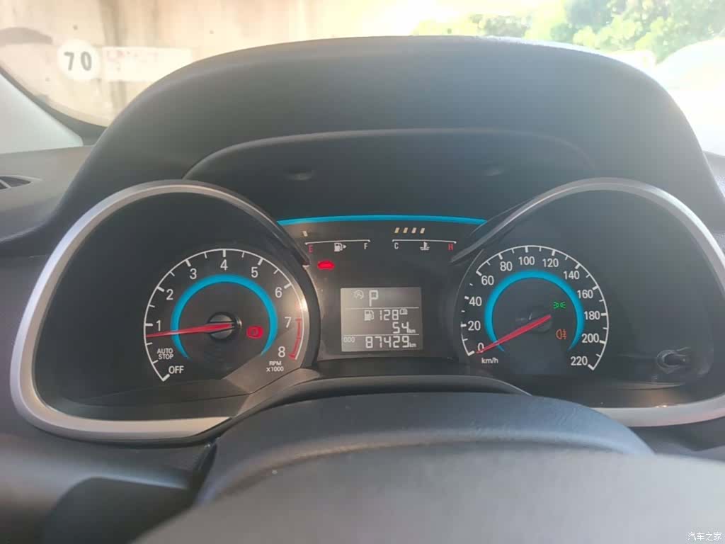 Chevrolet 320, 2019 12