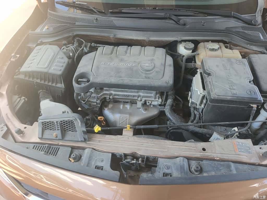 Chevrolet 320, 2019 20