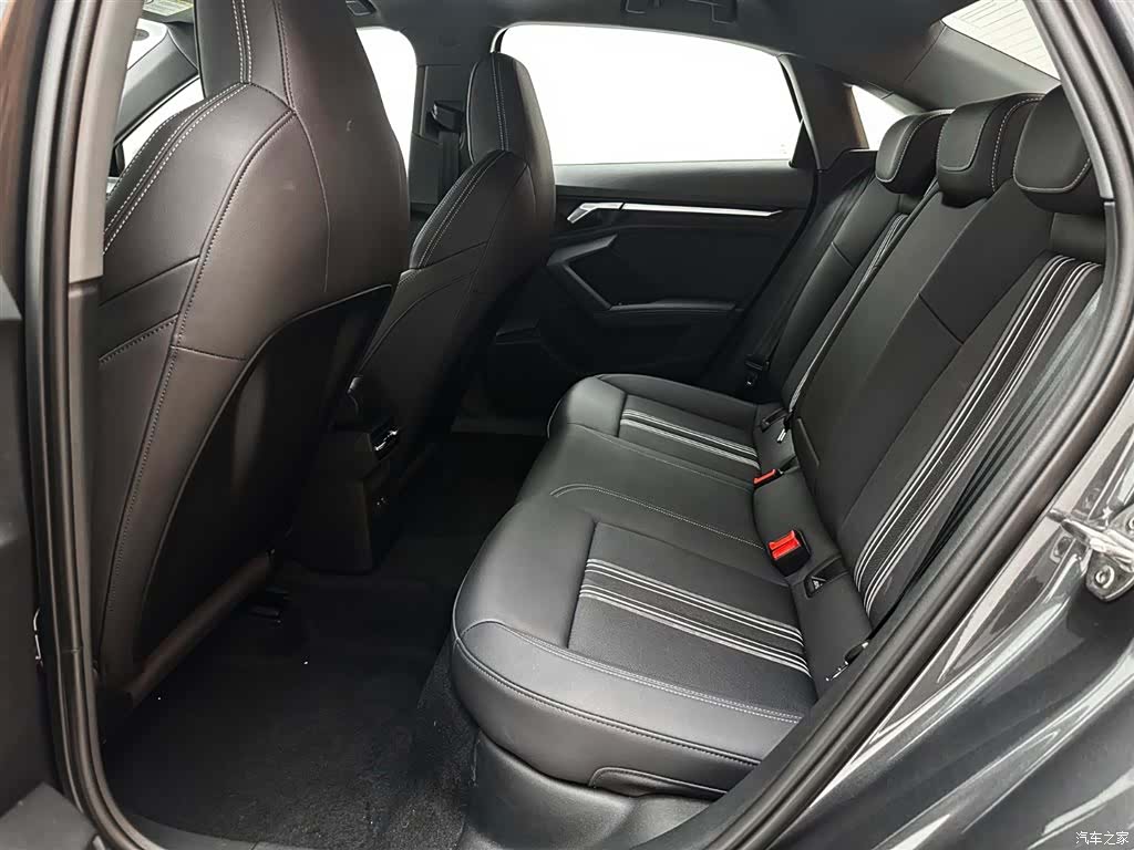 Audi A3, 2023 21