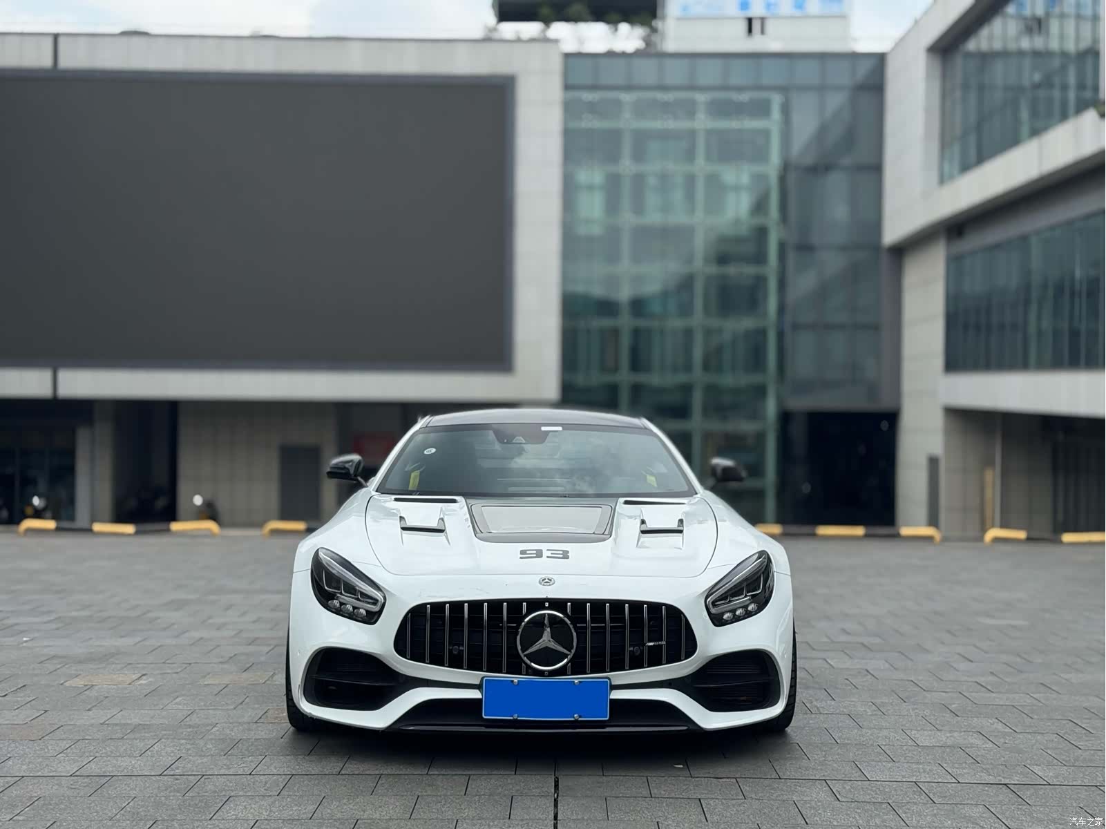 MG AMG, 2022 2