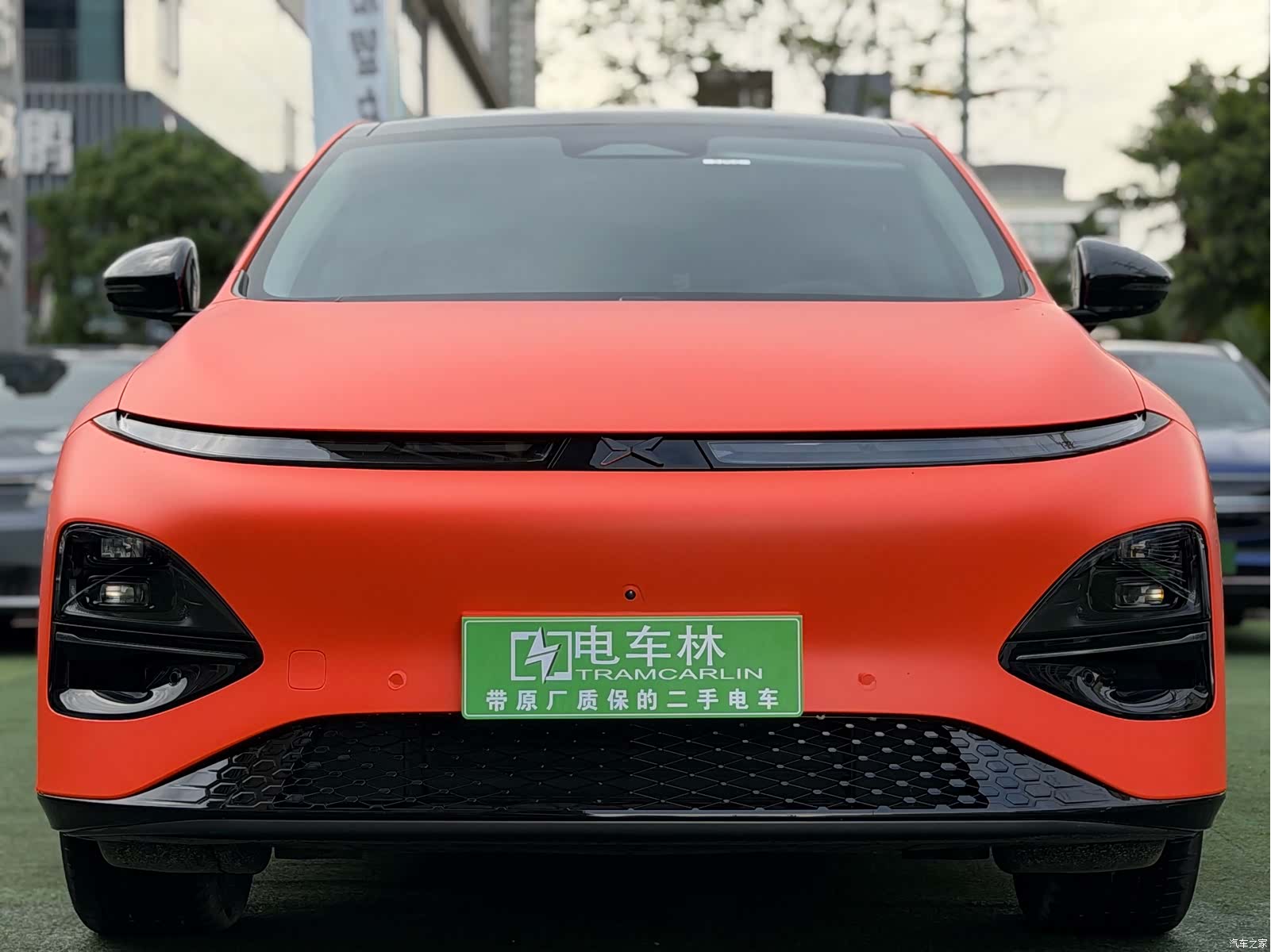 Xpeng G6, 2023 2
