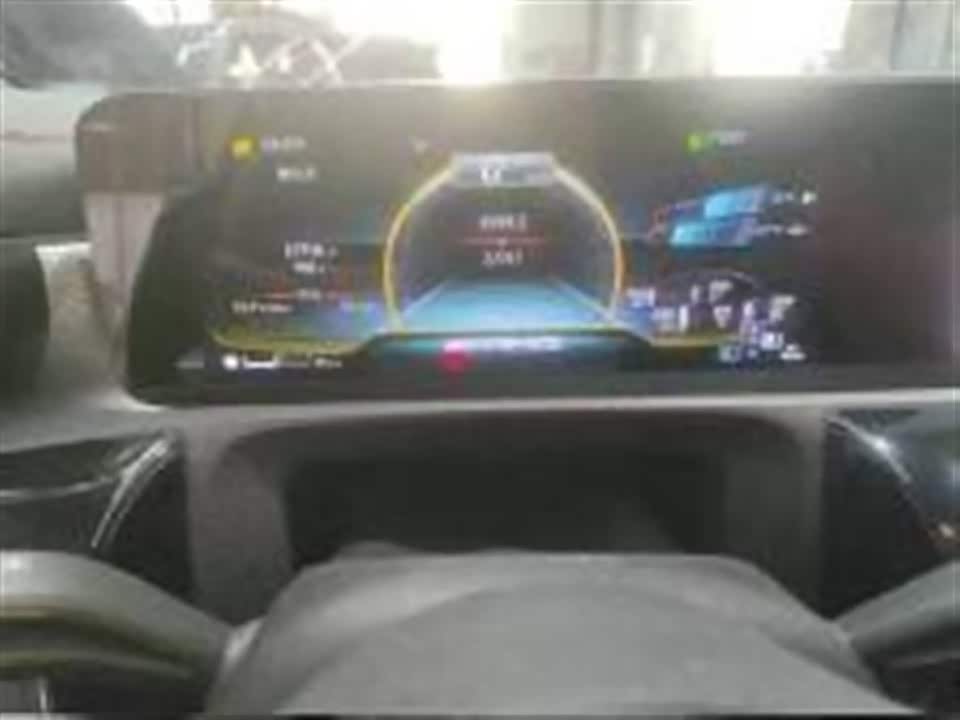 Mercedes-Benz Class A AMG