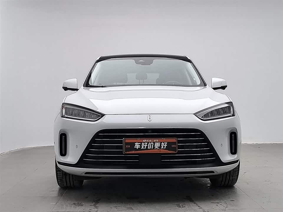 AITO Ask the world M5