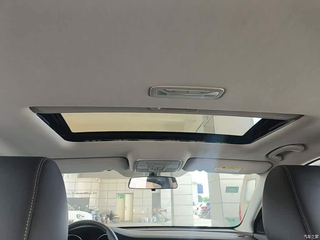 Changan Eado, 2020 18