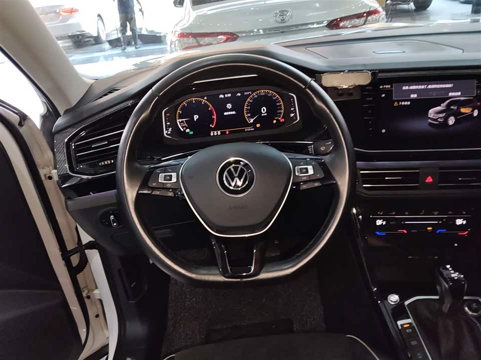 Volkswagen Tanyue