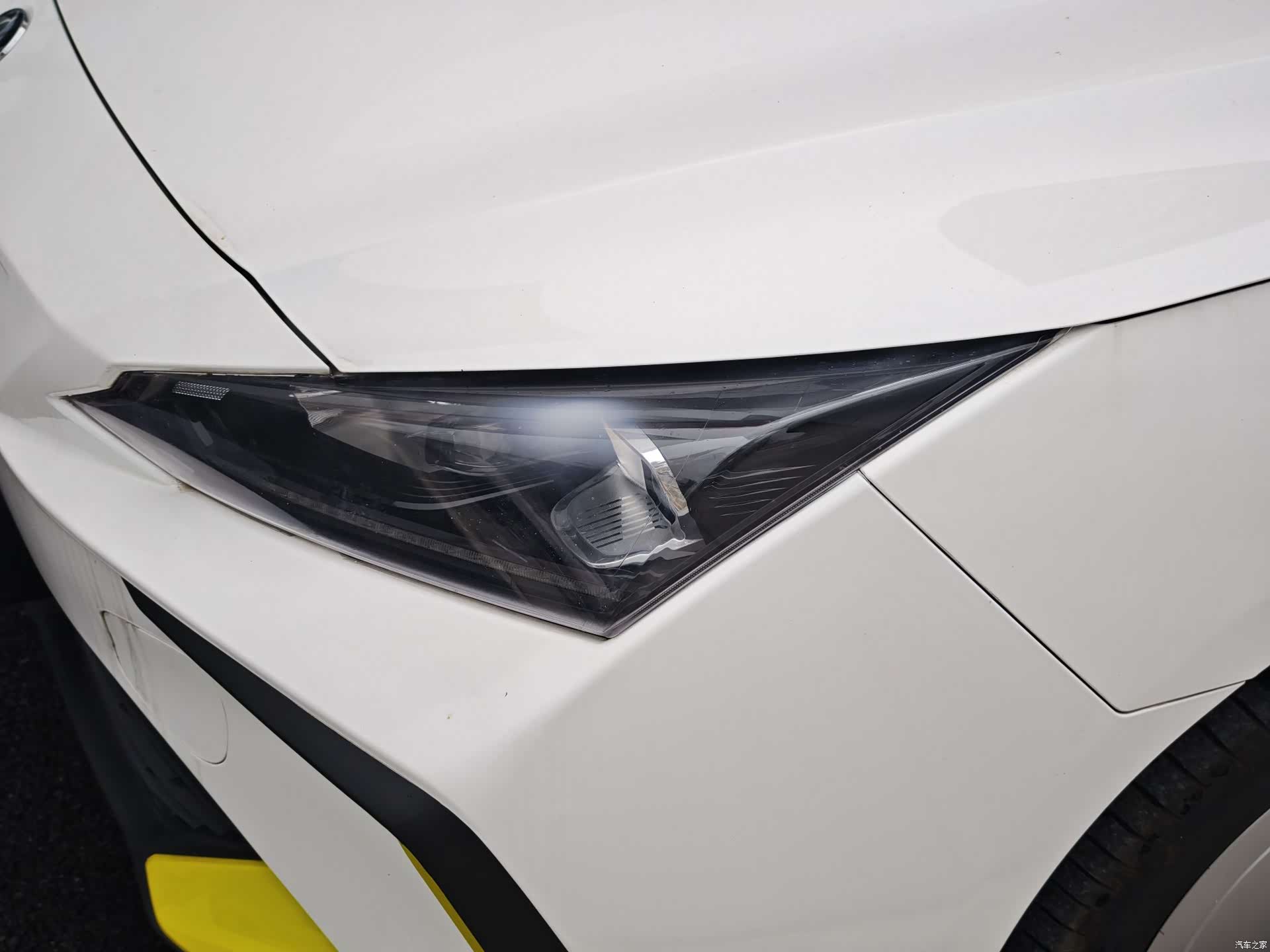 DongFeng E70, 2023 15