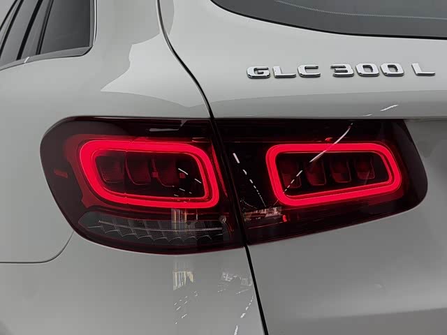 Mercedes-Benz GLC-Class 2020, фото 5