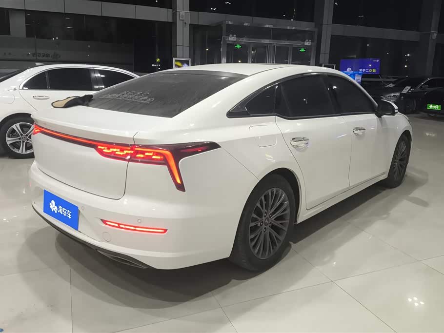 Besturn B70