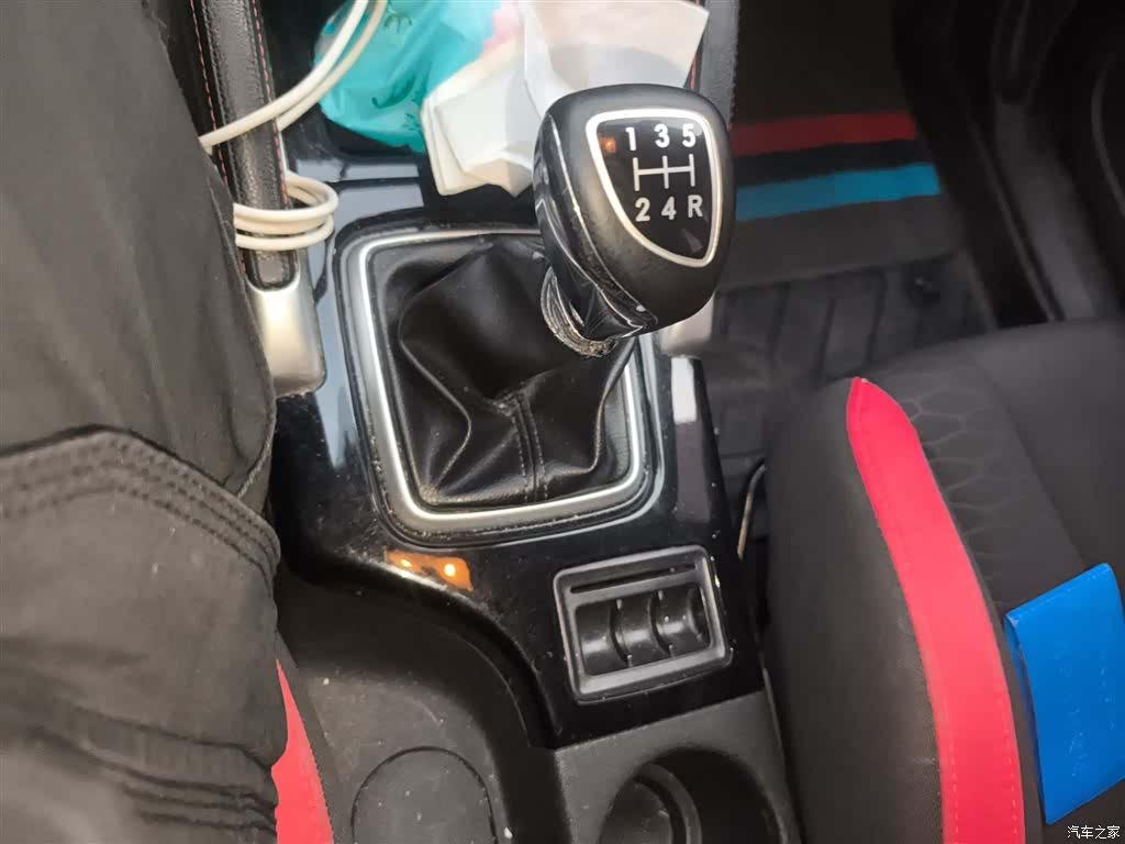 BAIC X35, 2019 7