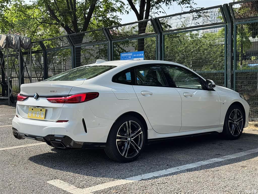 BMW 2 Series, 2021 4