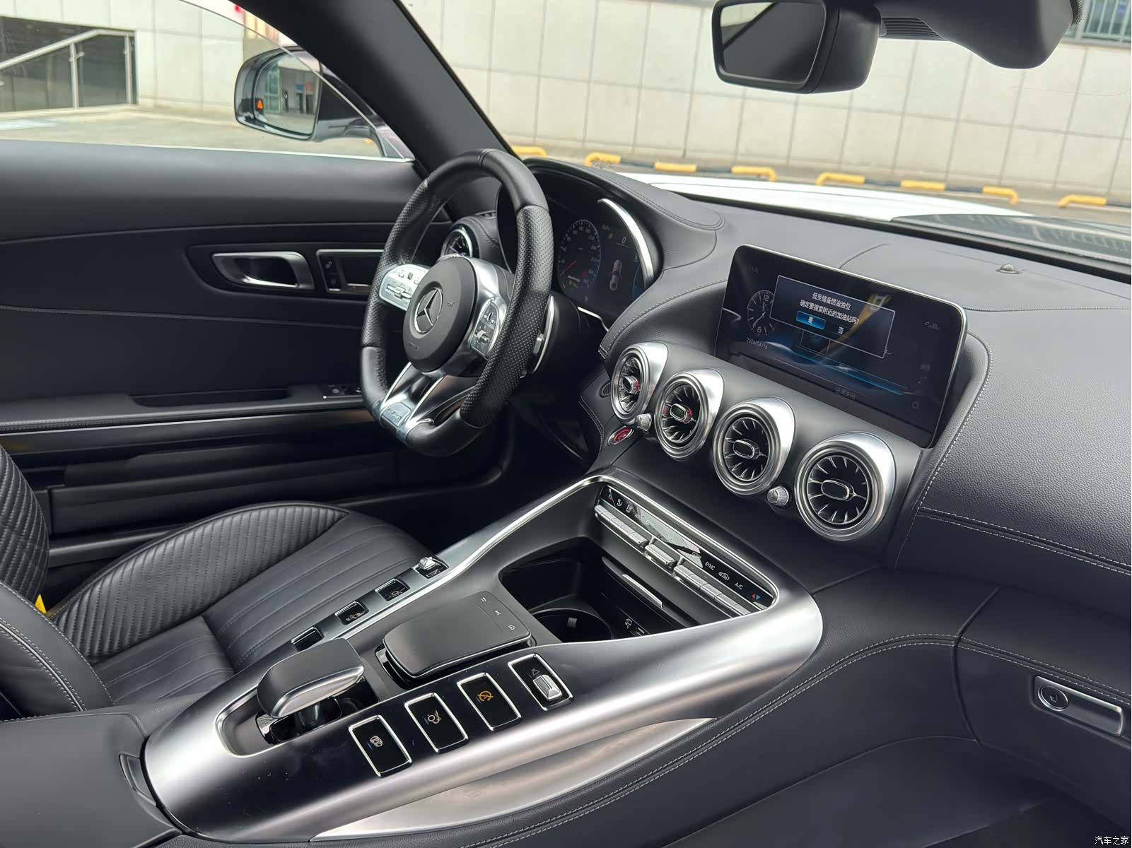 MG AMG, 2022 6