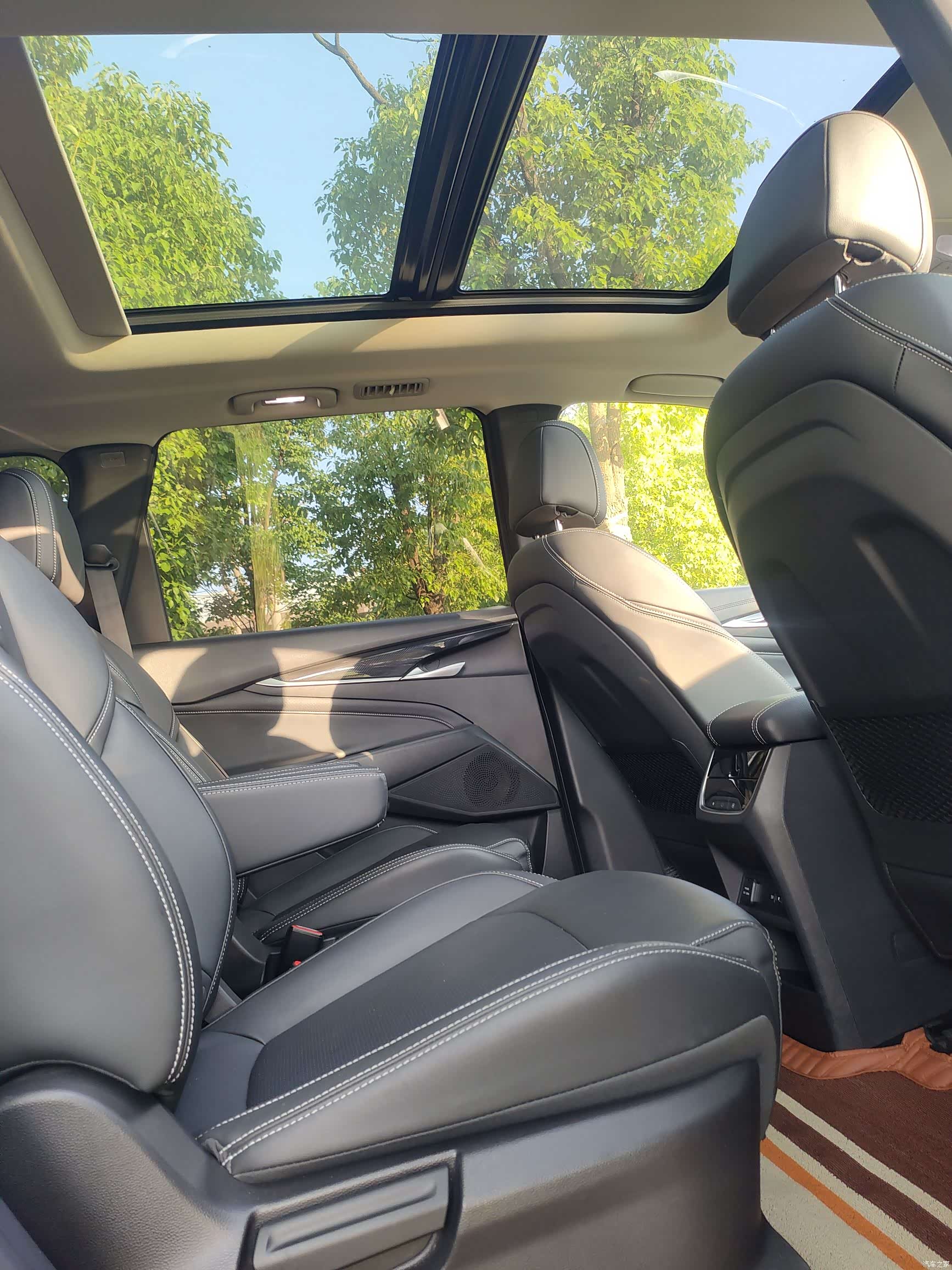 Maxus G50, 2020 13