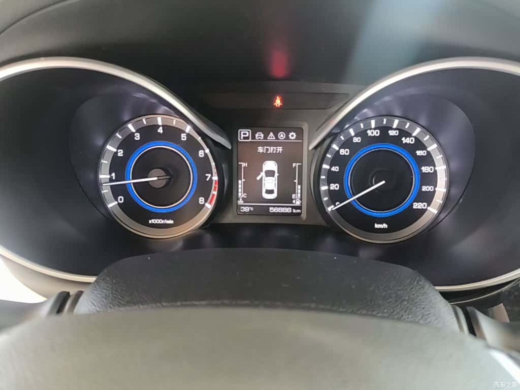 Changan Eado, 2020 12